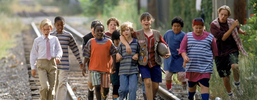 Маленькие гиганты